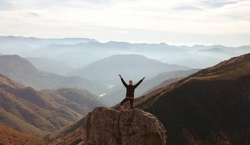 inspirace, zdraví životní styl, guru,  zdravá strava, příroda, sny, osobní růst