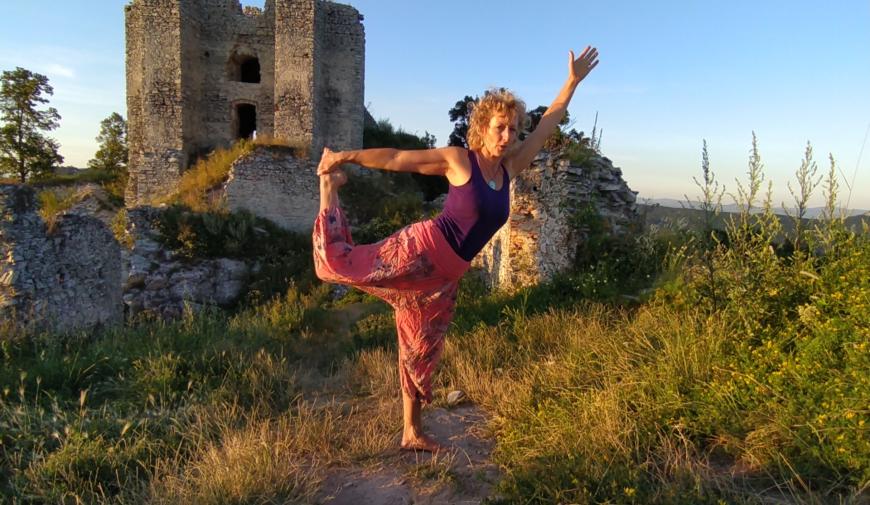 jóga, cvičení, duch, spirit, osobní růst, solná jeskyně