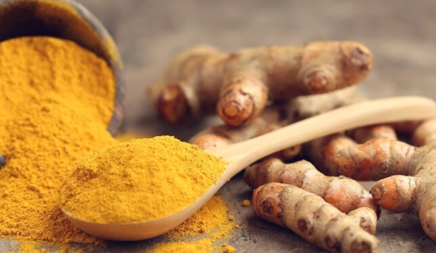 kurkuma, zdraví, tipy, recepty